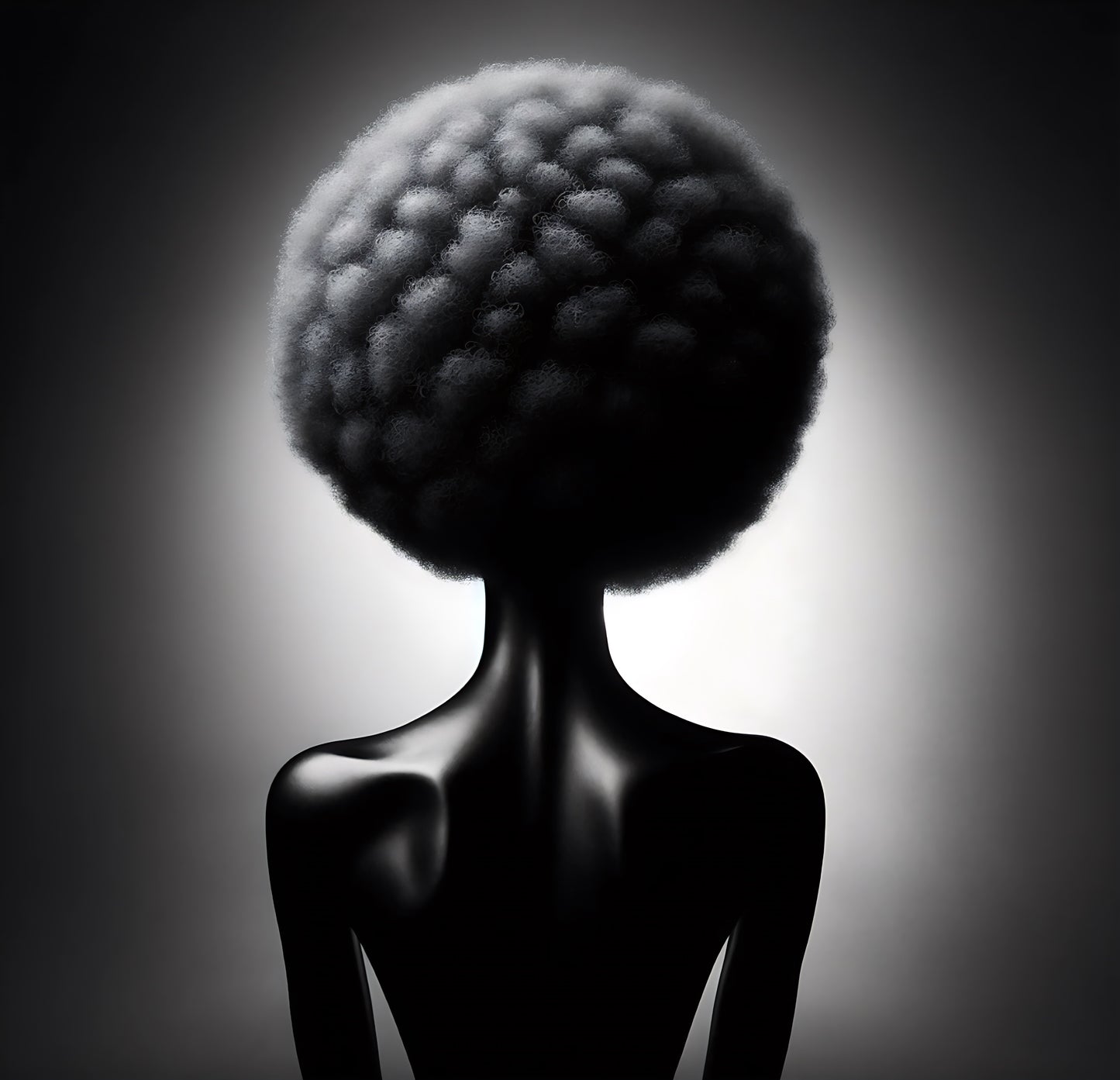 Afro Naturel