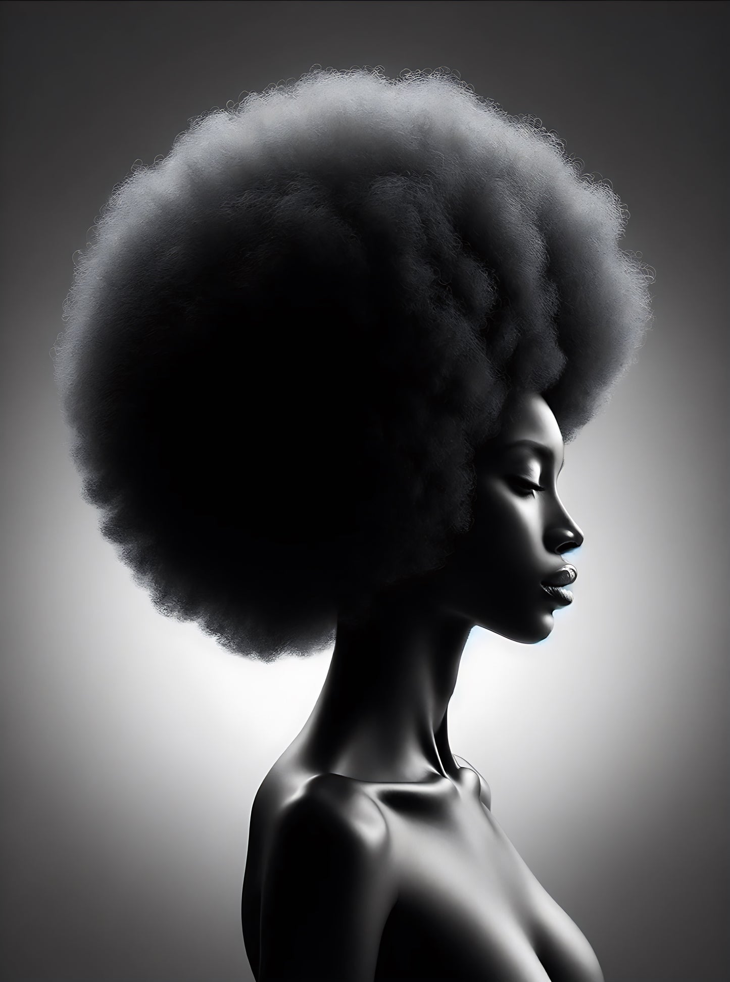 Afro Naturel