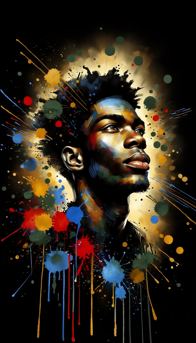 L'Écho des Couleurs