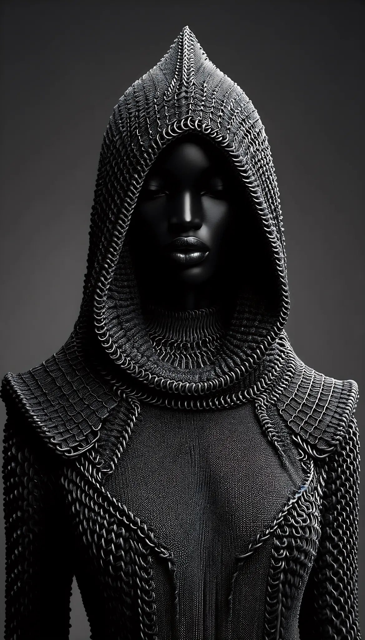 L'ORDRE DU CHEVALIER NOIR