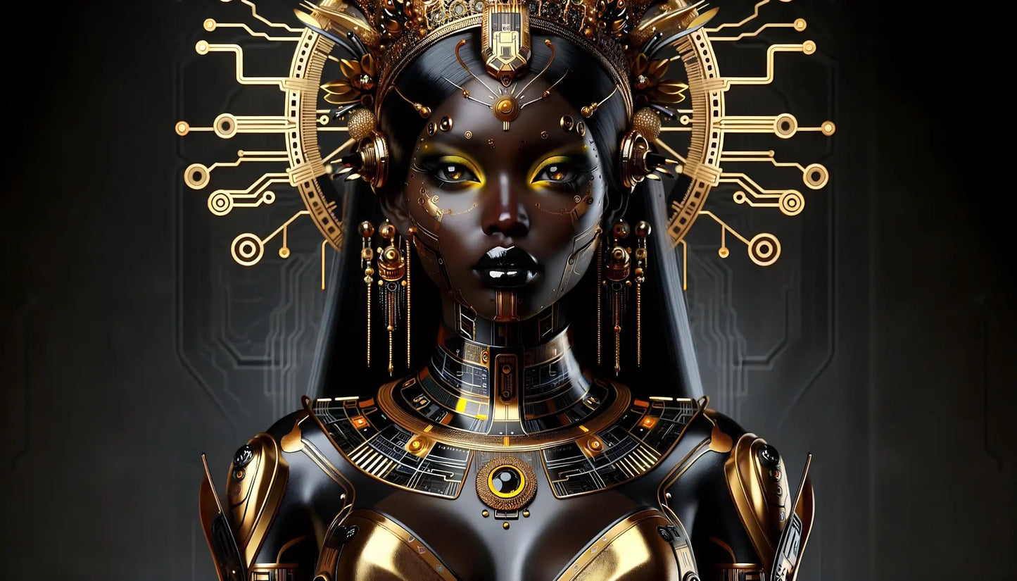 Golden