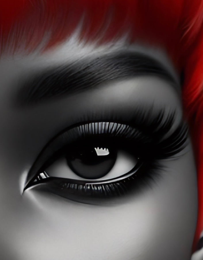 L'Essence du Rouge Passion