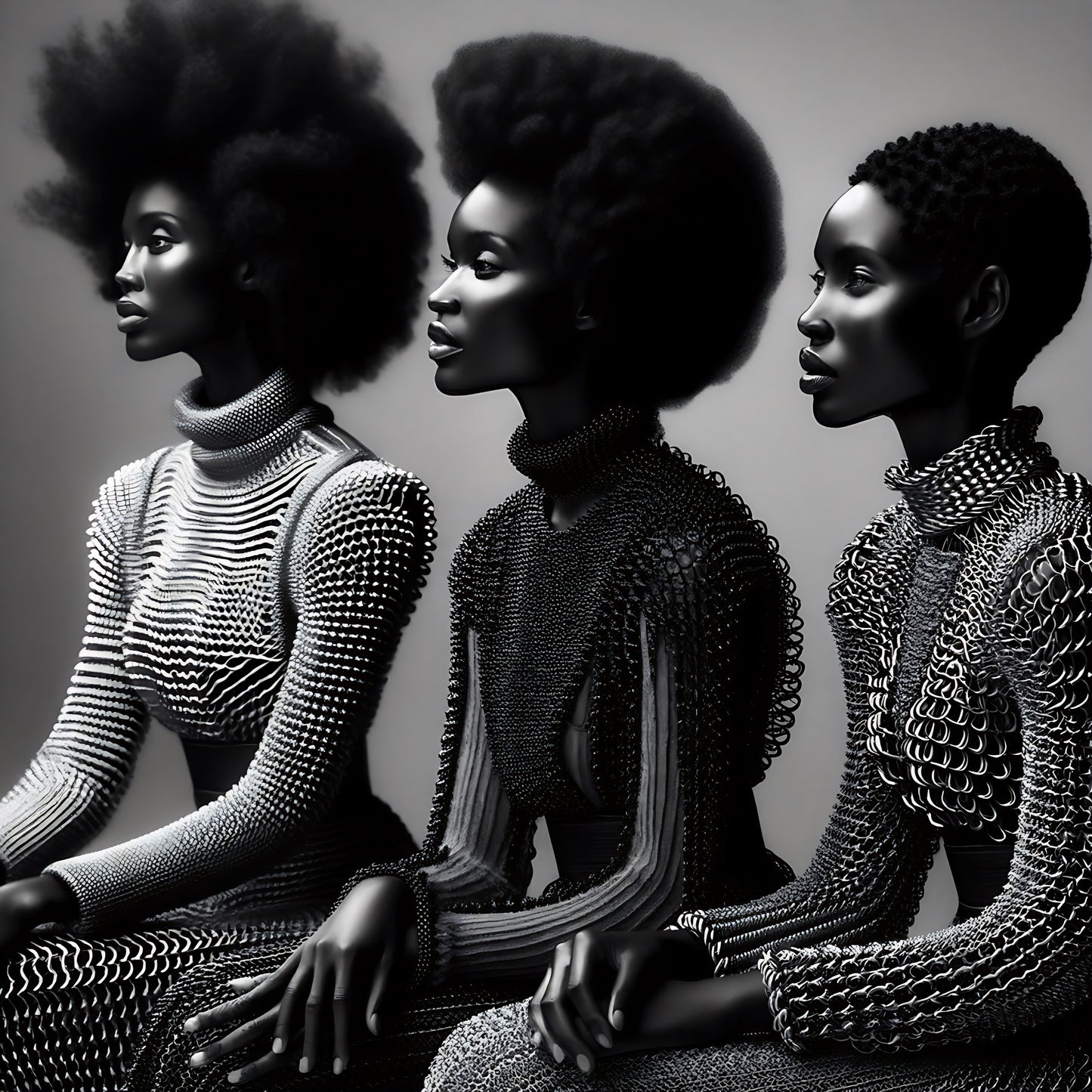 Afro Naturel