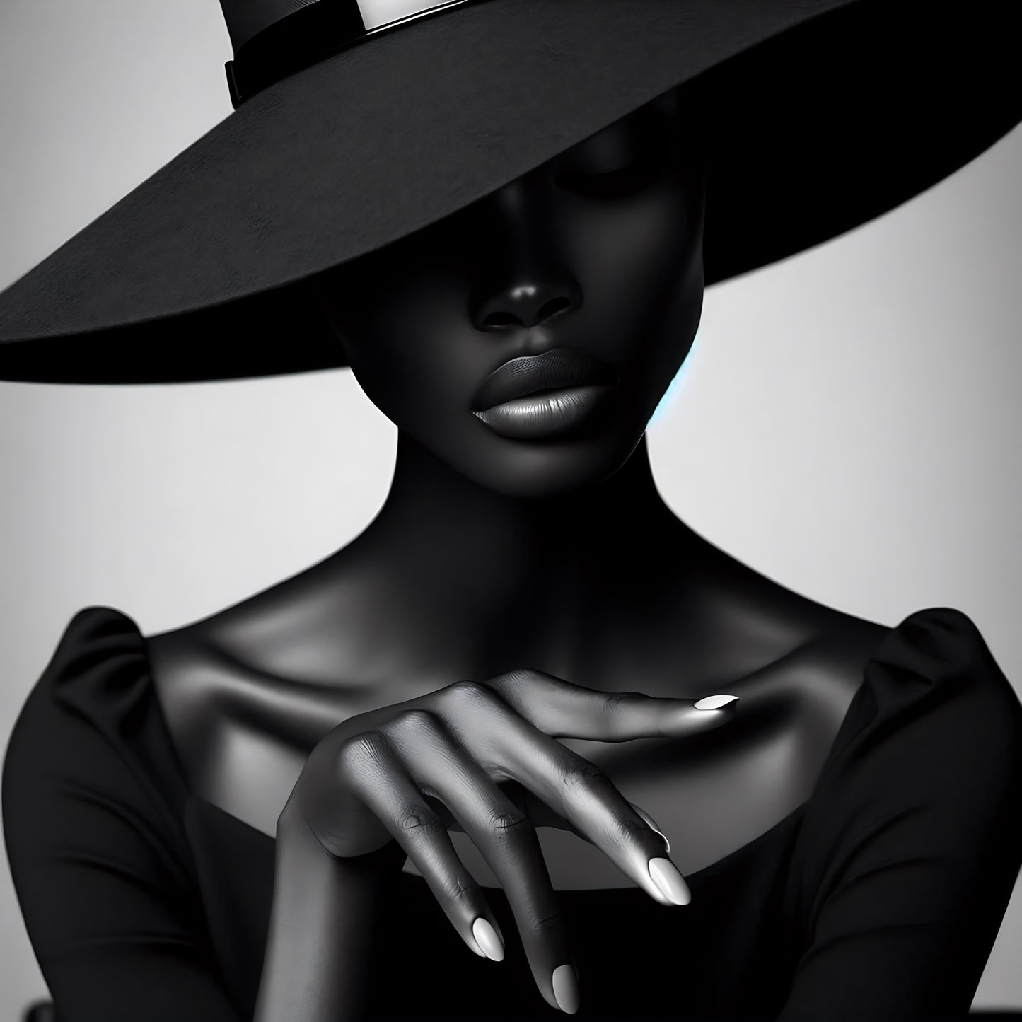 Noir Mystique