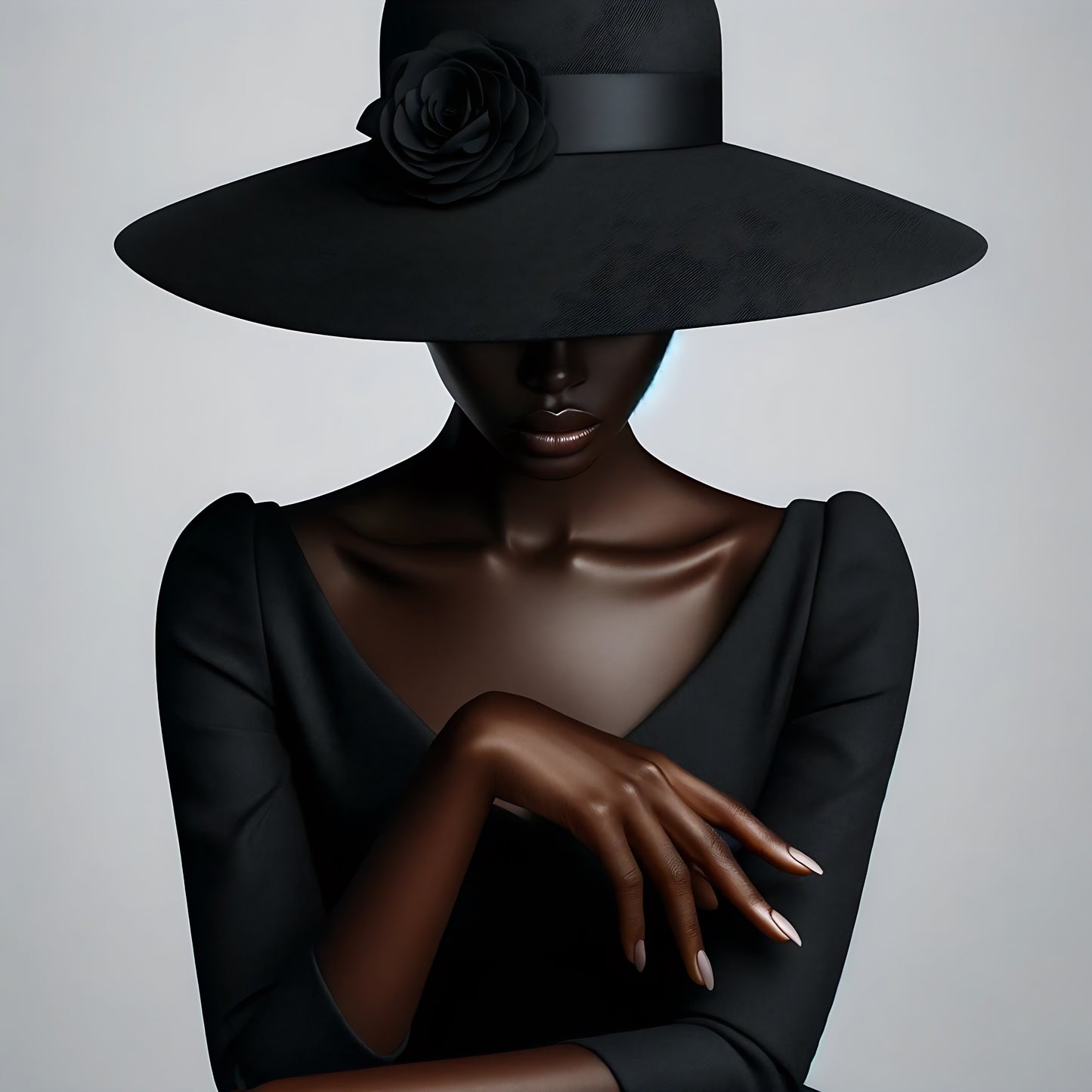 Noir Mystique