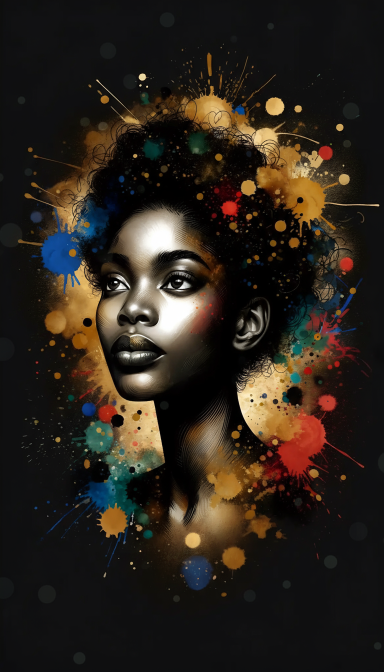 L'Écho des Couleurs