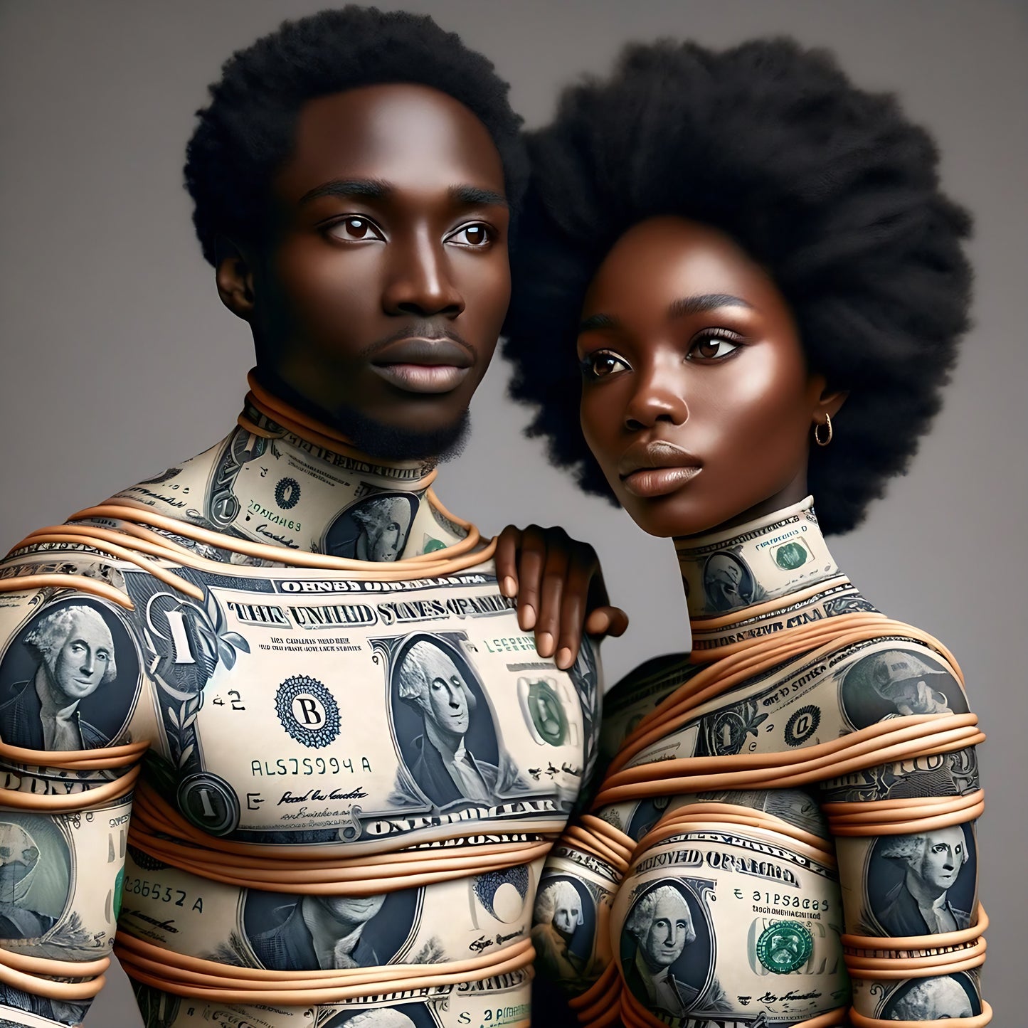 Money