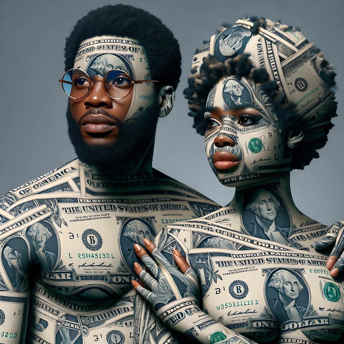 Money