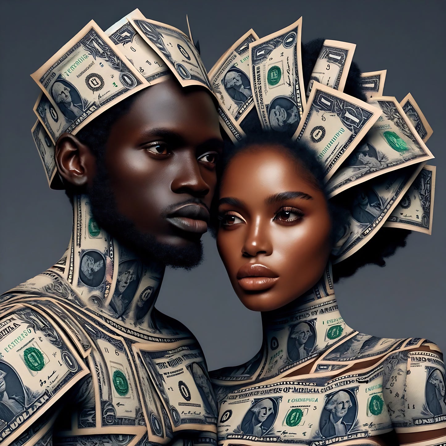 Money