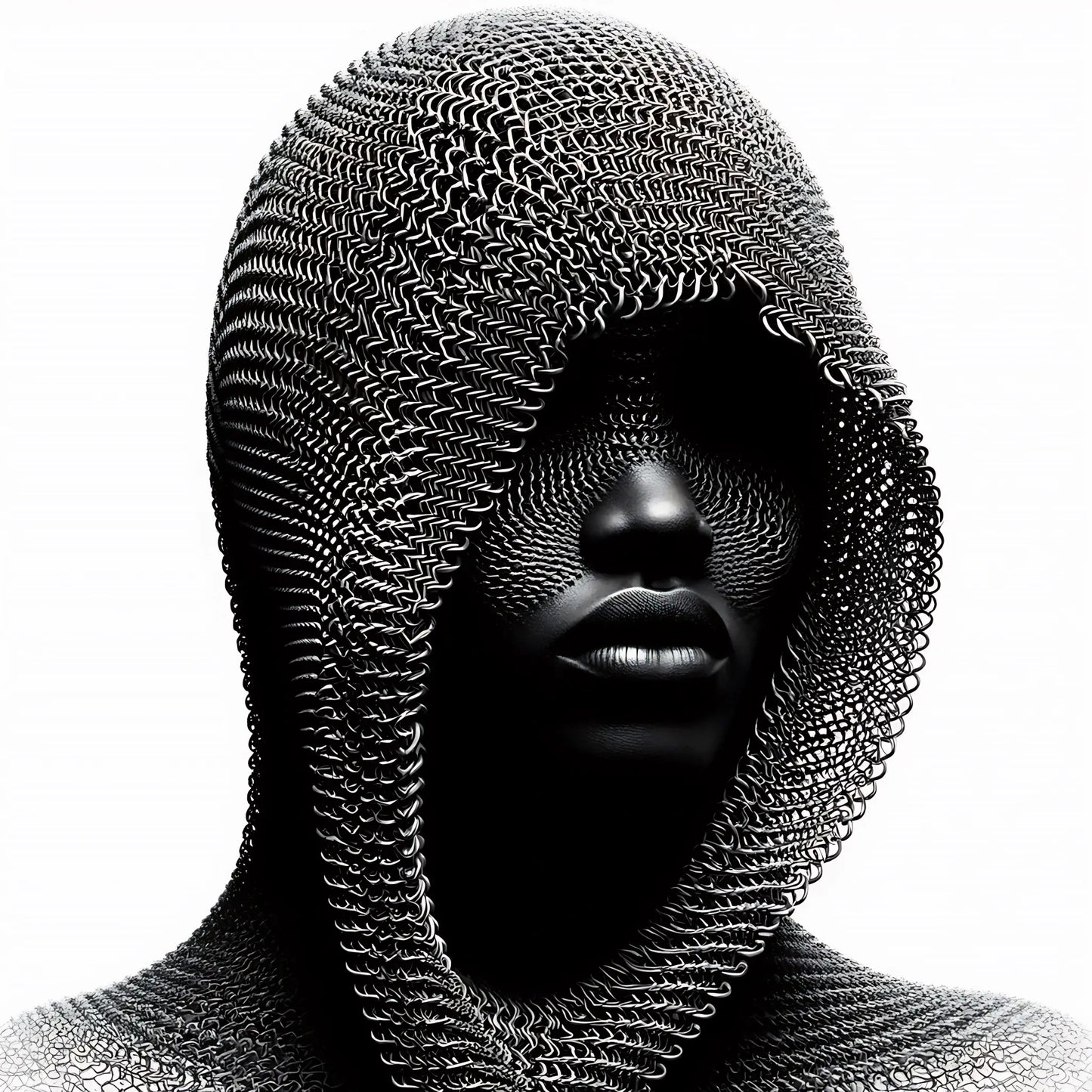 L'ORDRE DU CHEVALIER NOIR