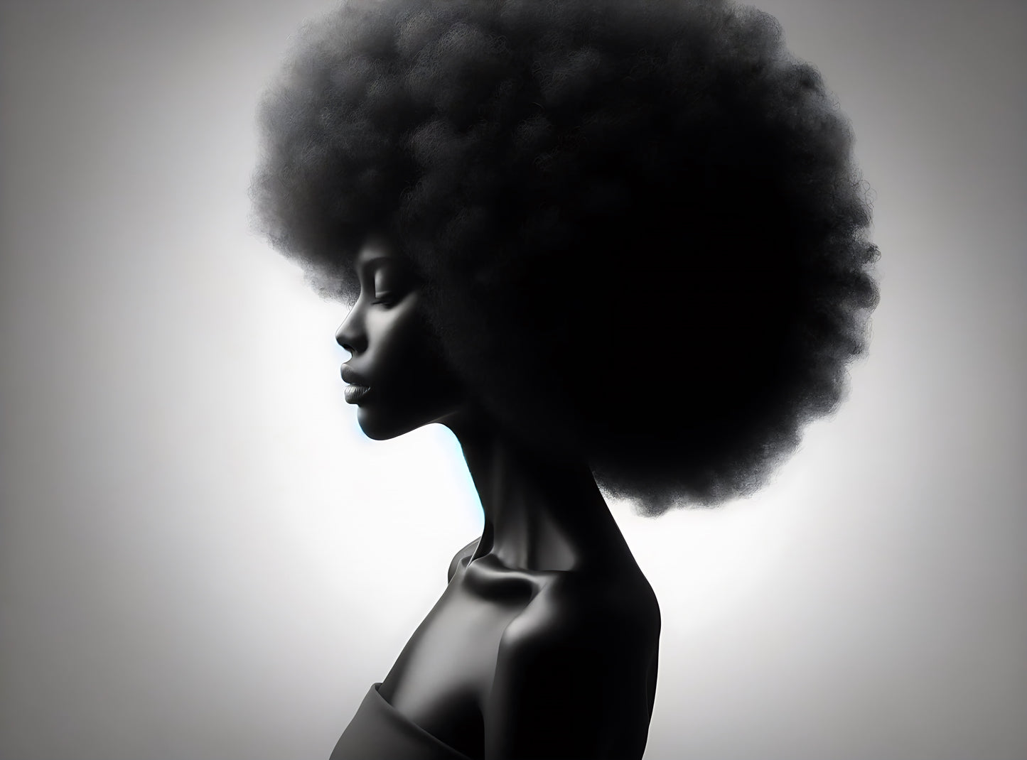 Afro Naturel