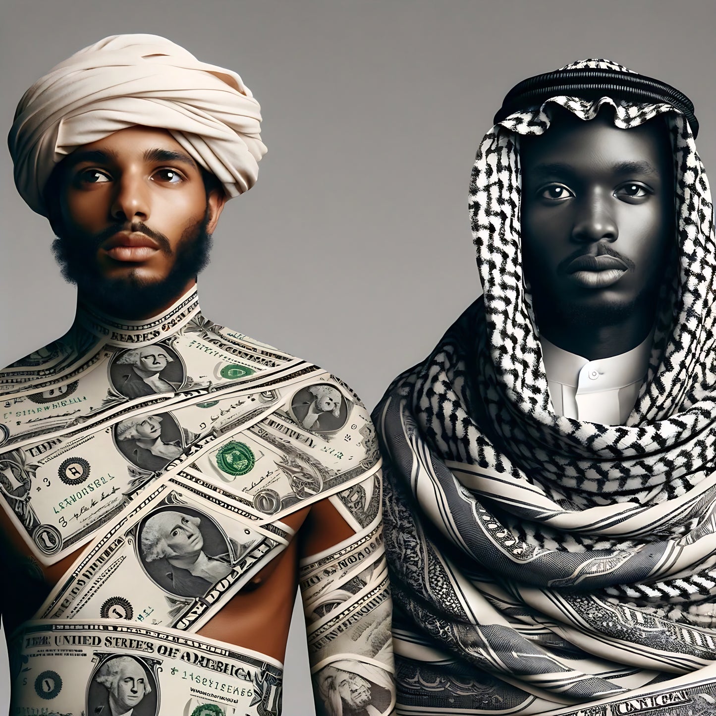 Money