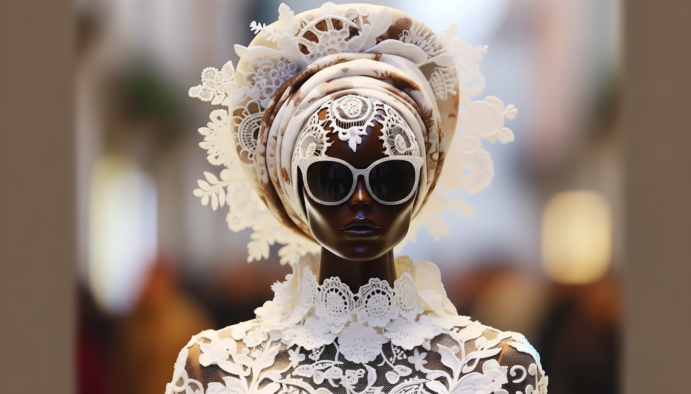 Bois et couture