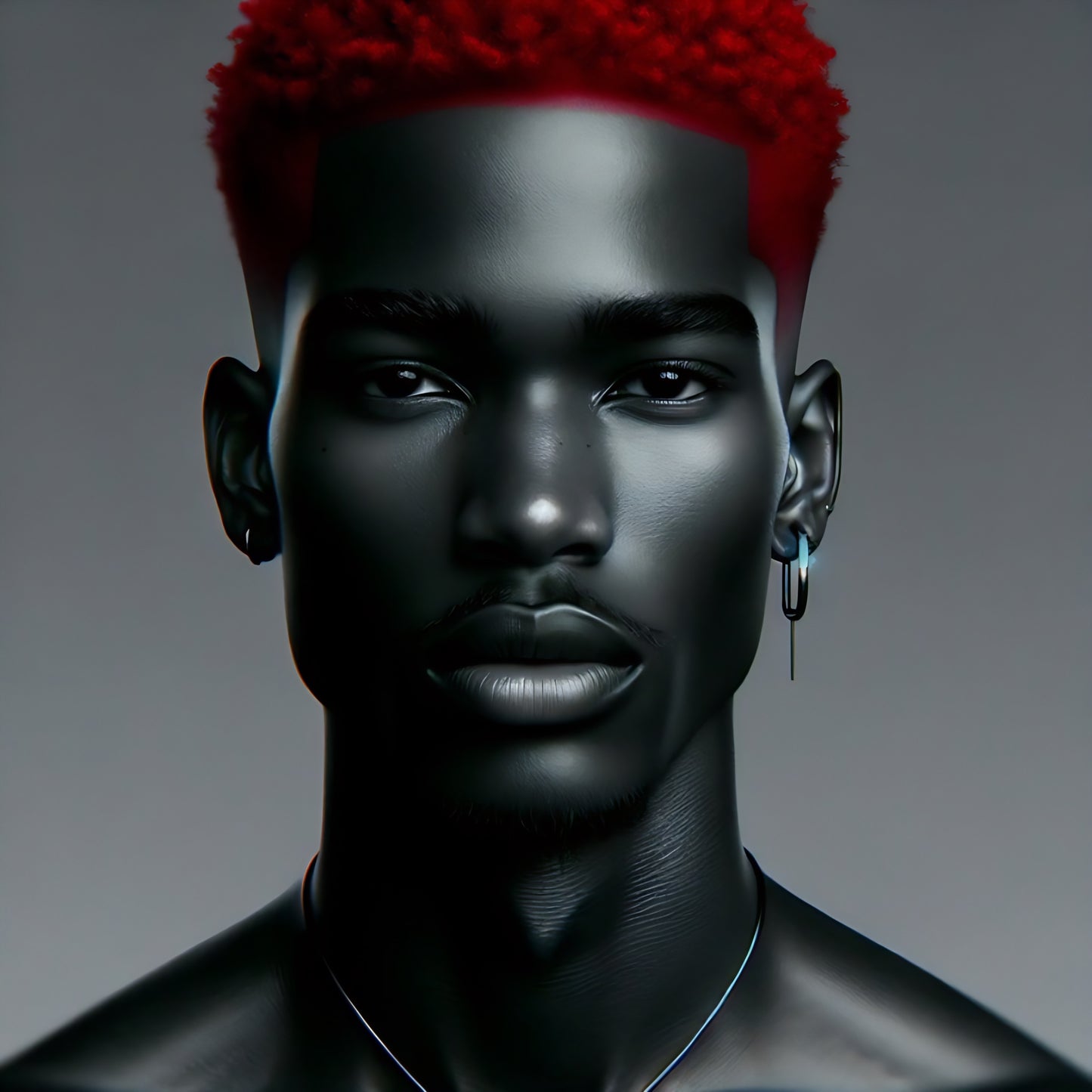 L'Essence du Rouge Passion