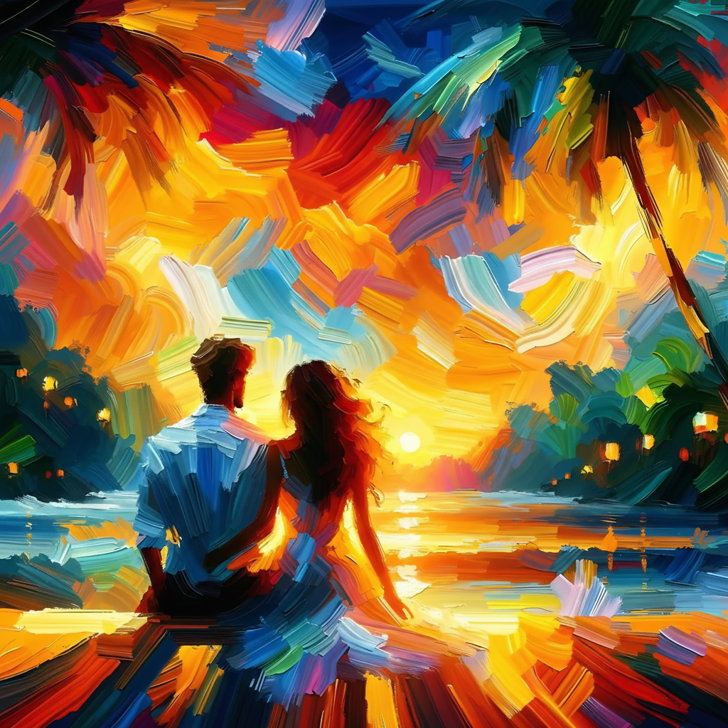 L'Écho des Couleurs