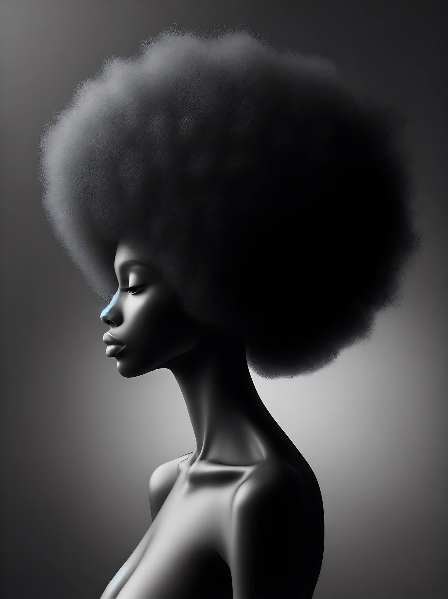 Afro Naturel