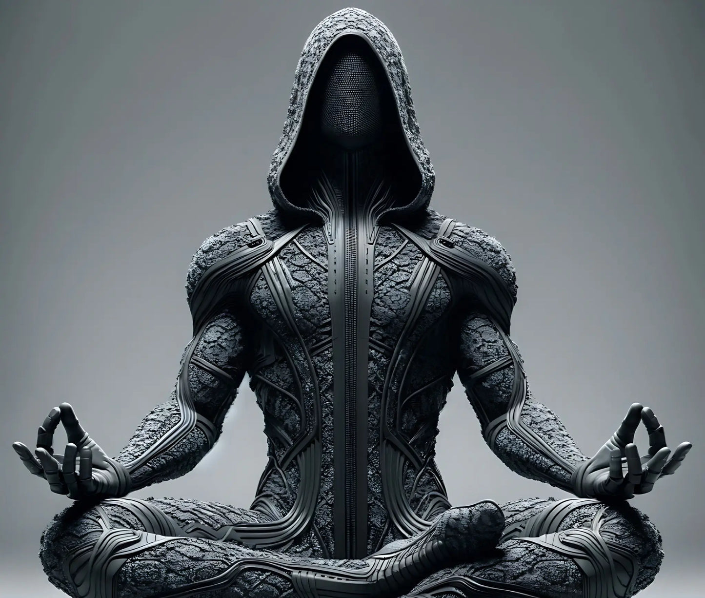 L'ORDRE DU CHEVALIER NOIR