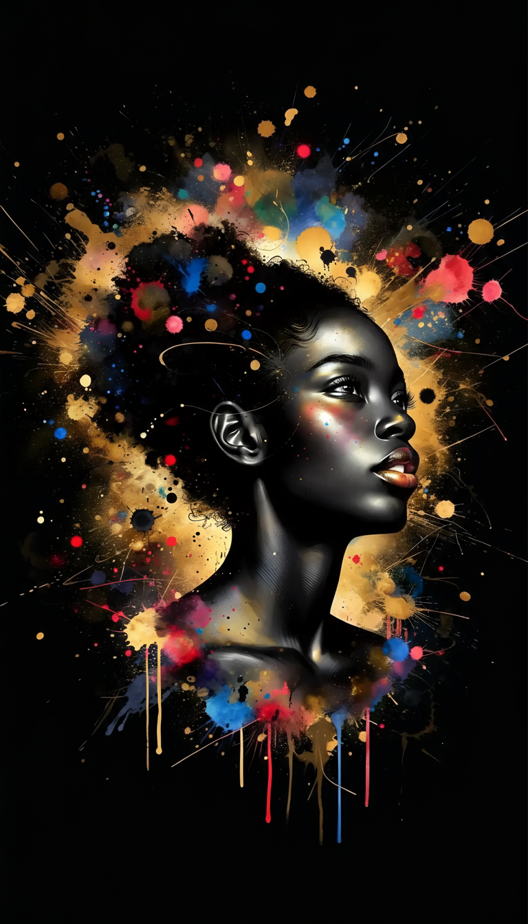 L'Écho des Couleurs