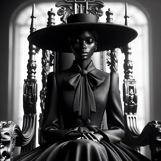 Noir Mystique