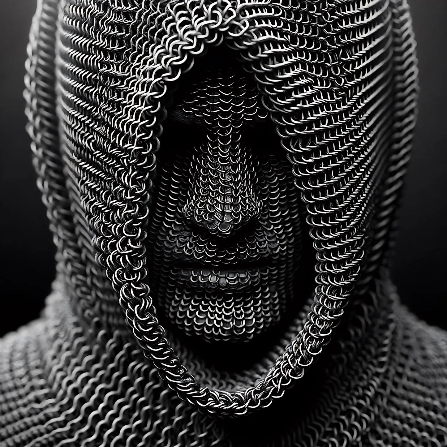 L'ORDRE DU CHEVALIER NOIR