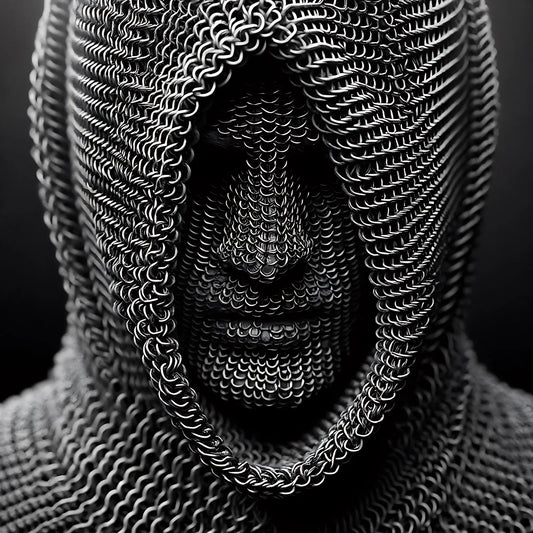 L'ORDRE DU CHEVALIER NOIR