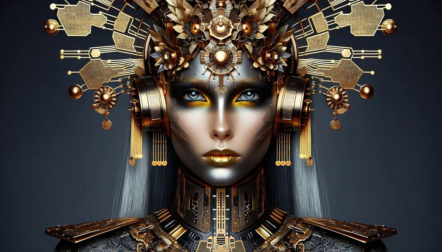 Golden