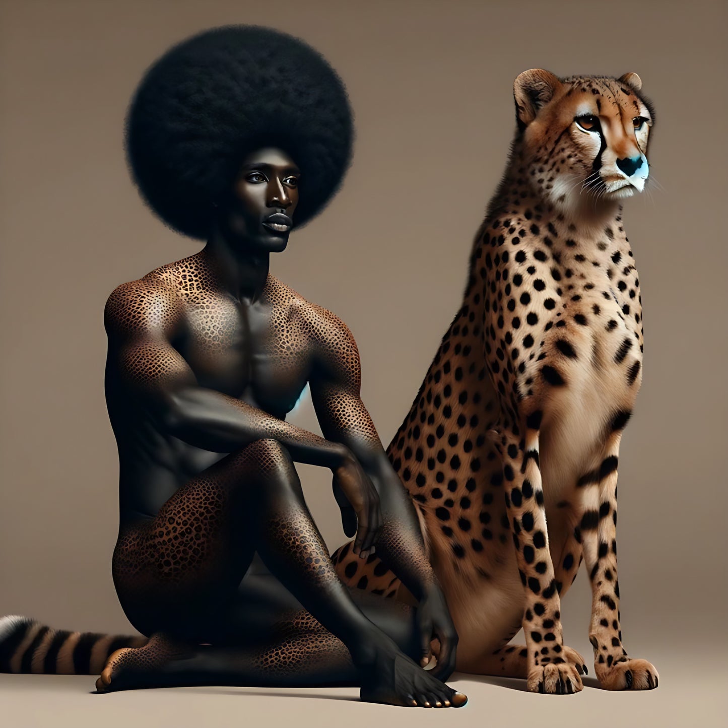 Animal et Compagnie