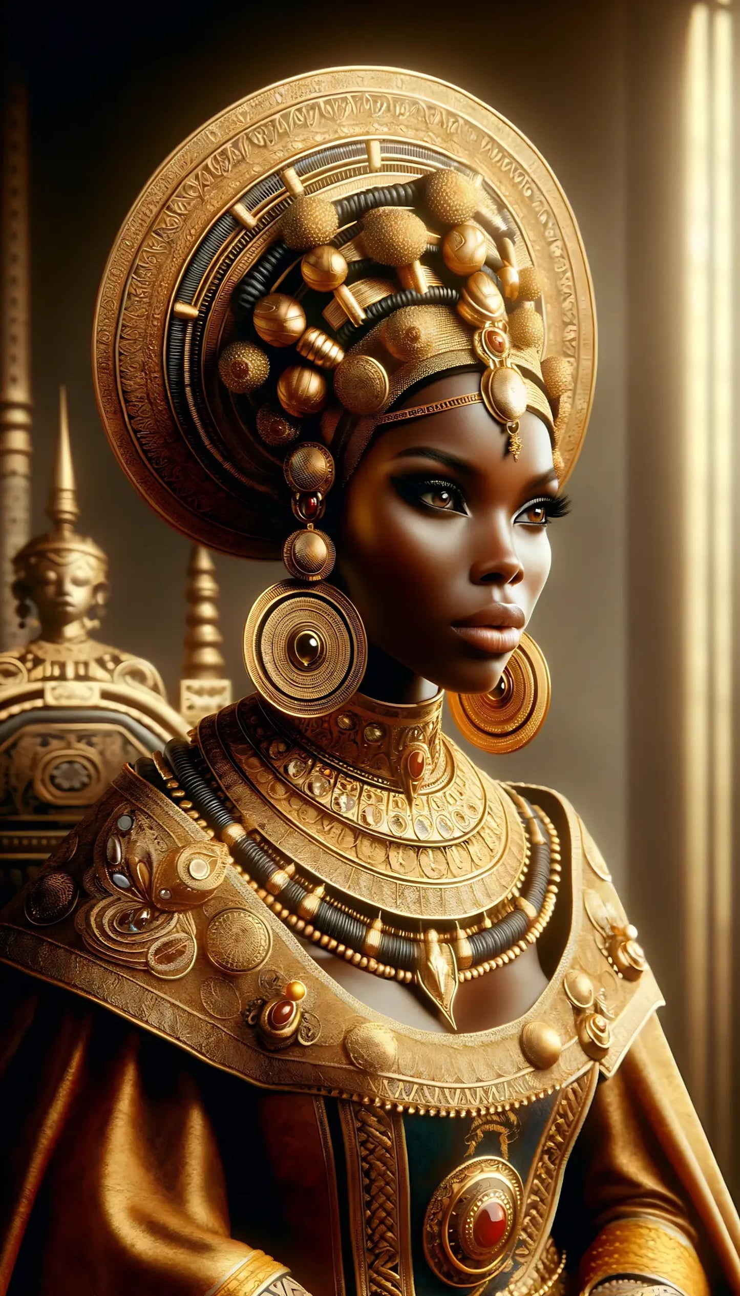 Golden