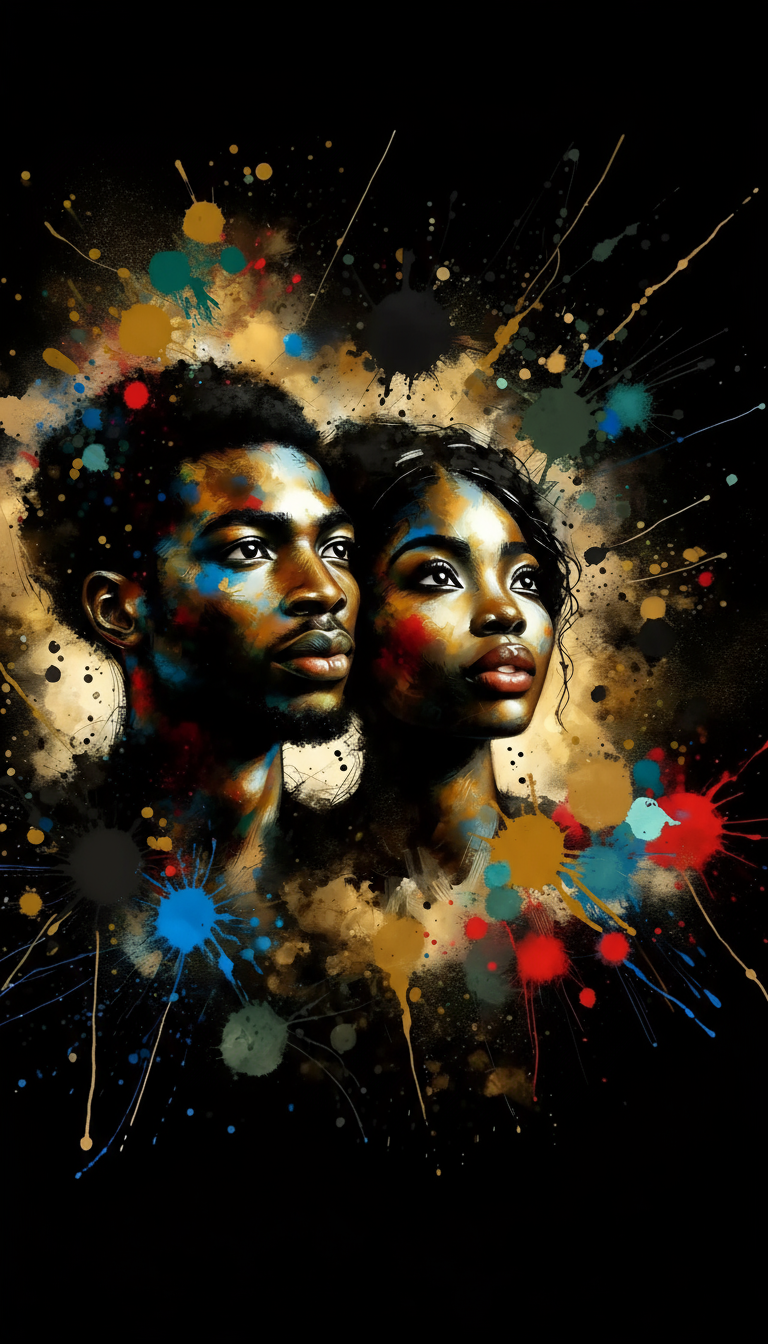 L'Écho des Couleurs