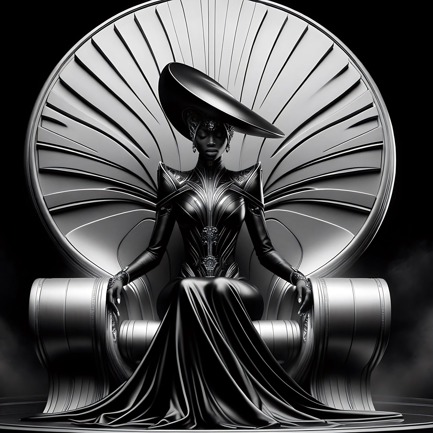 Noir Mystique