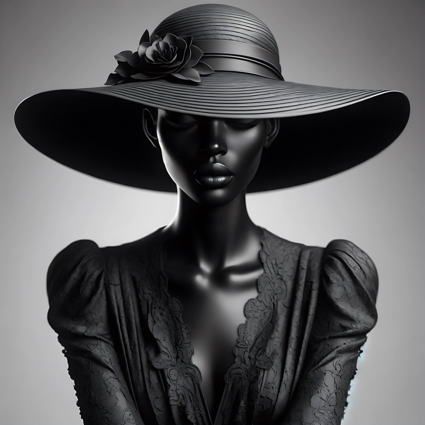 Noir Mystique