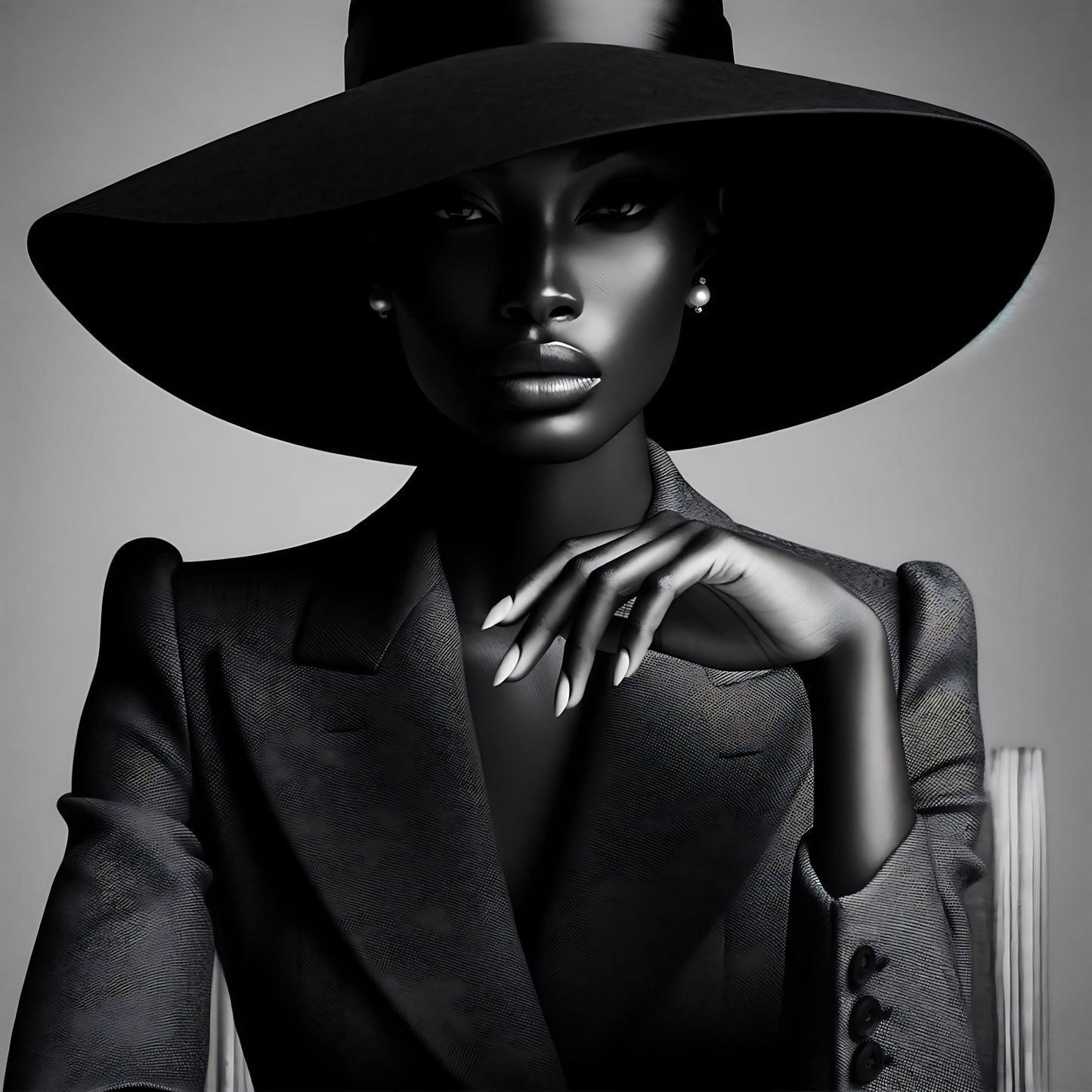 Noir Mystique