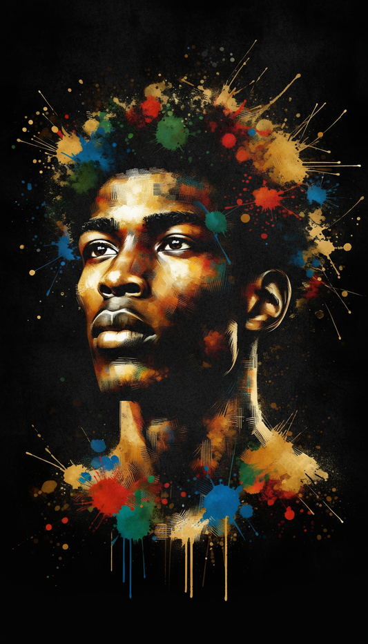 L'Écho des Couleurs