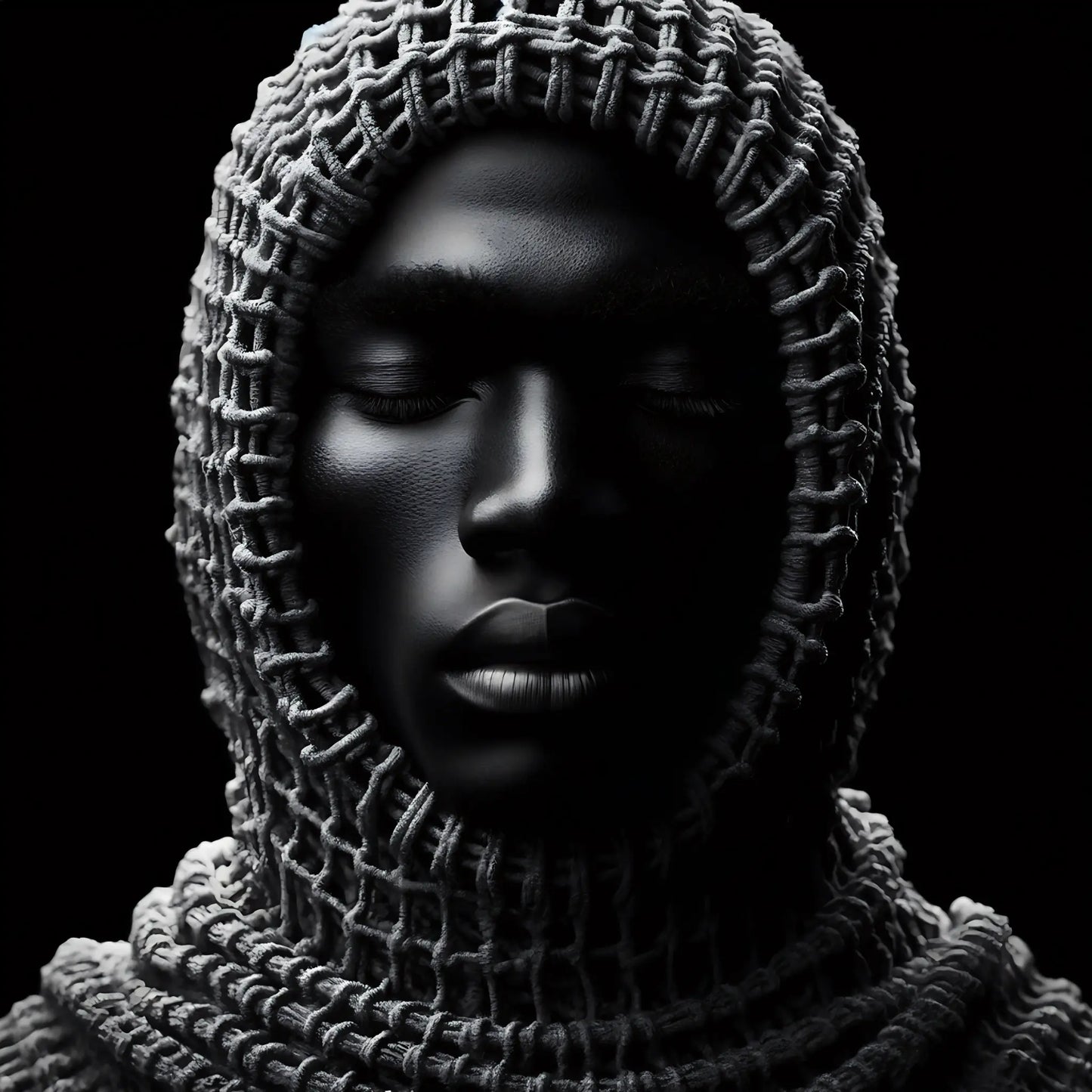 L'ORDRE DU CHEVALIER NOIR
