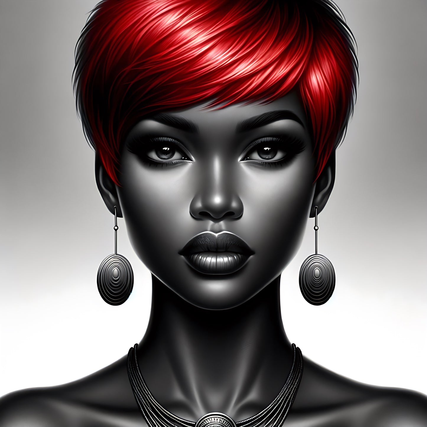 L'Essence du Rouge Passion