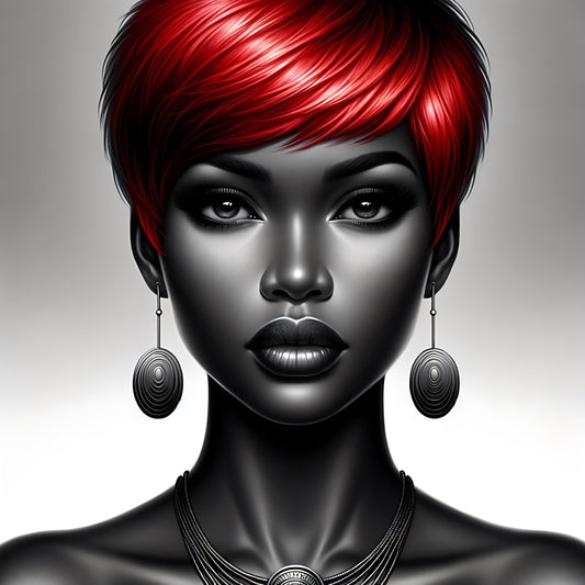 L'Essence du Rouge Passion
