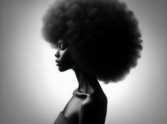 Afro Naturel