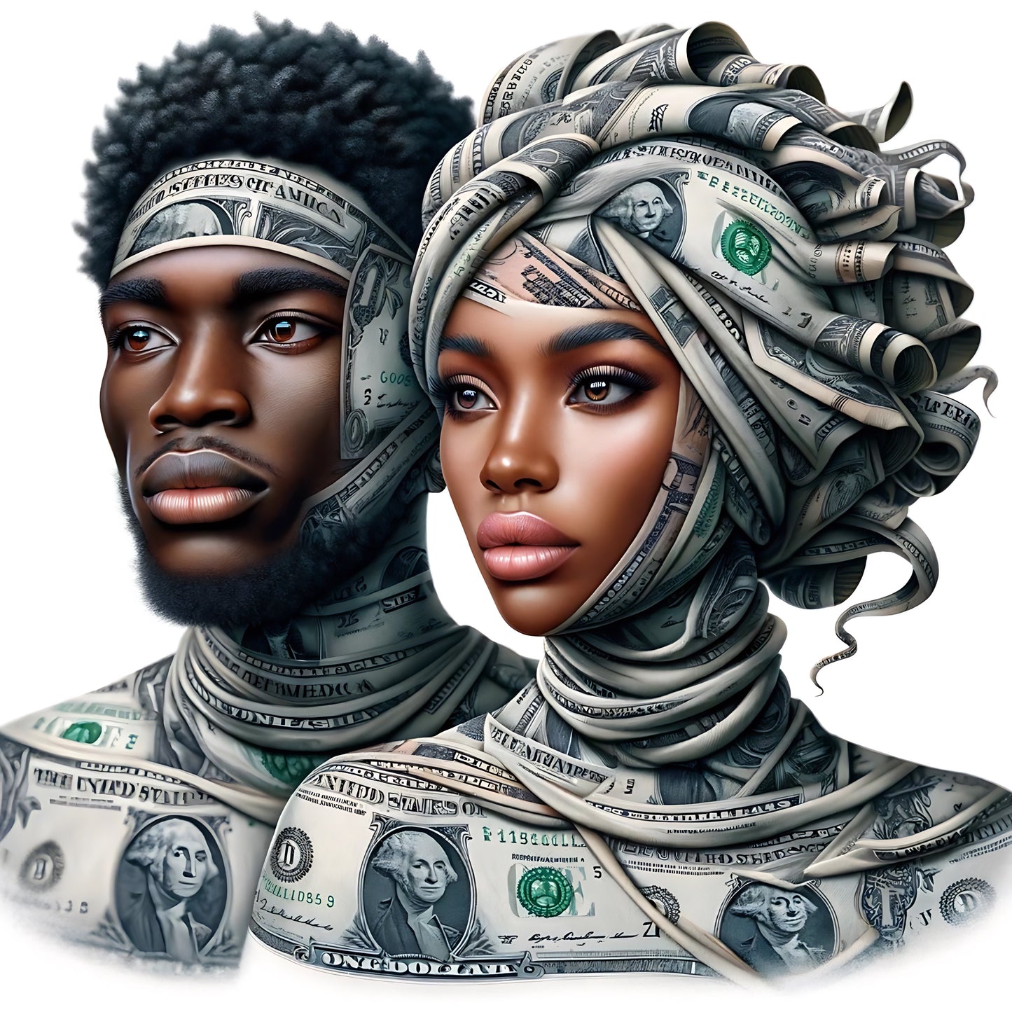 Money