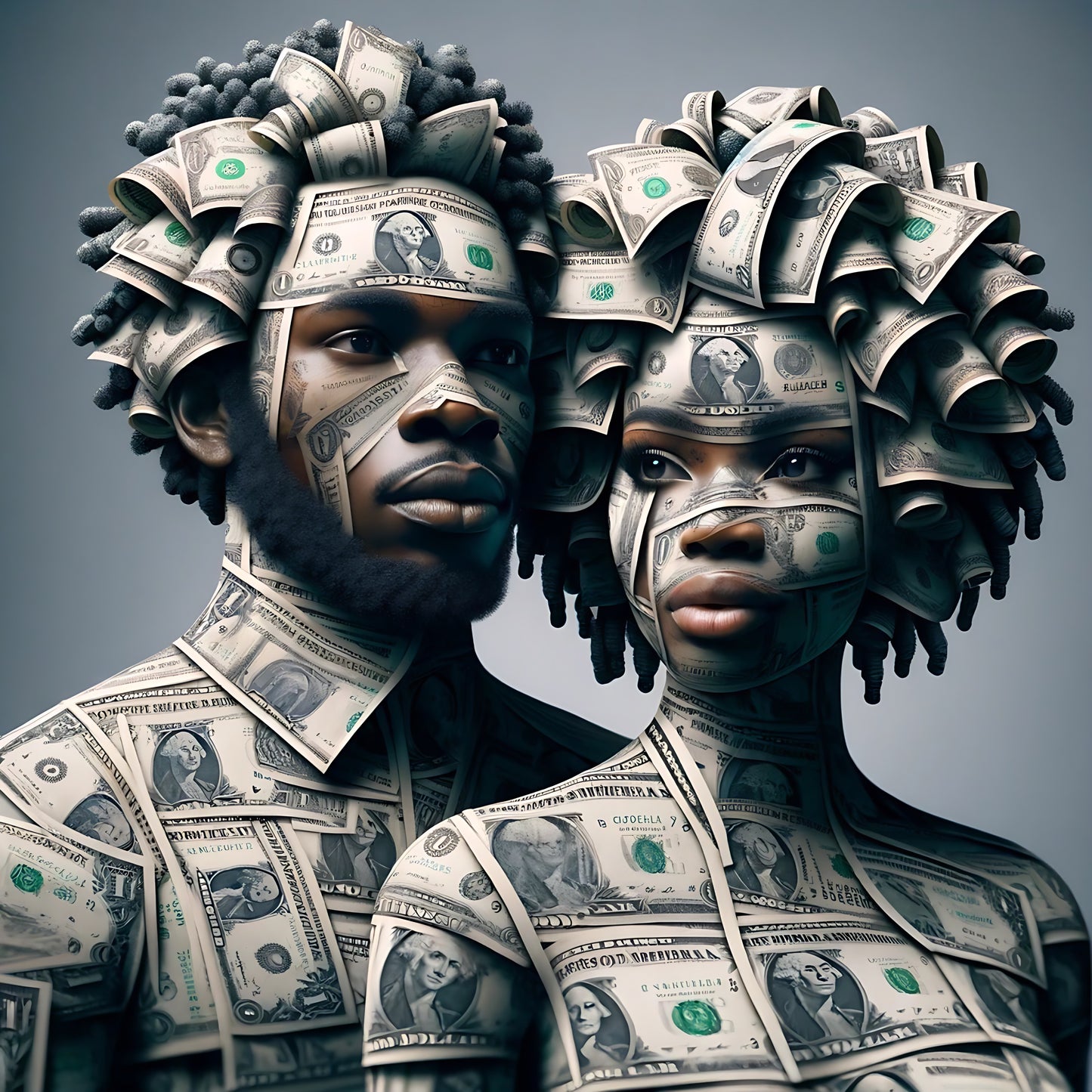 Money