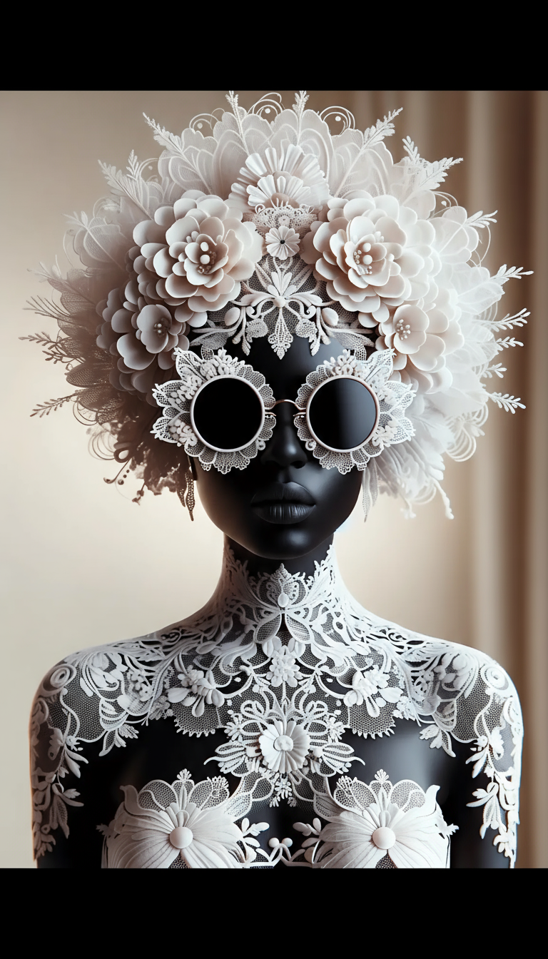 Bois et couture