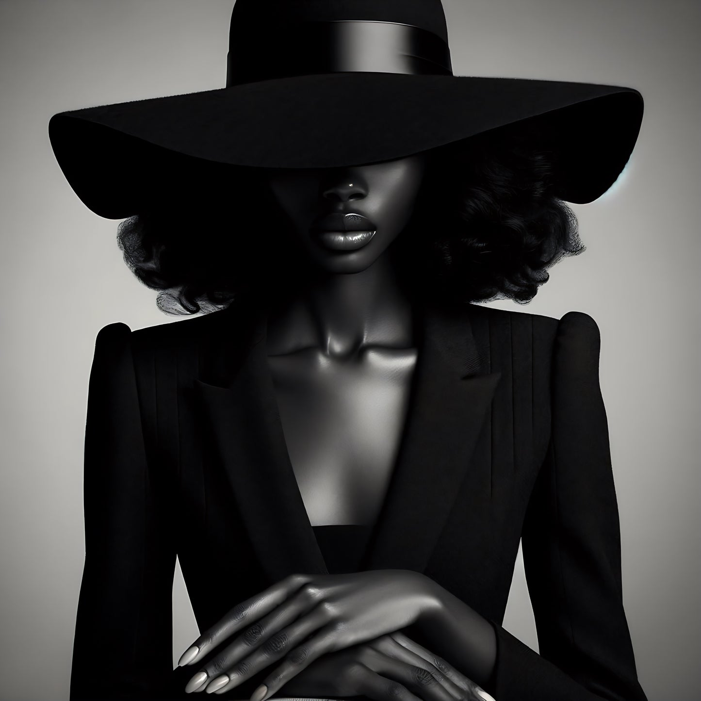 Noir Mystique