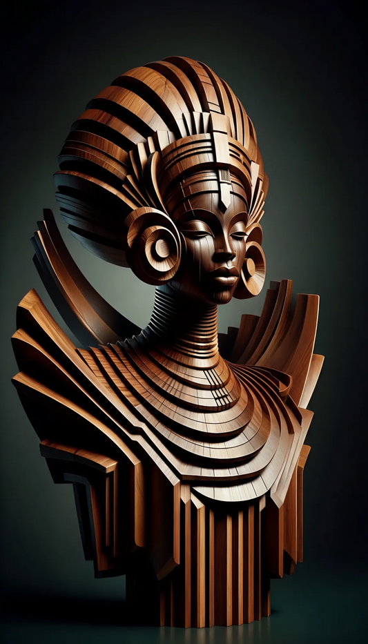 L'Écho des Ancêtres