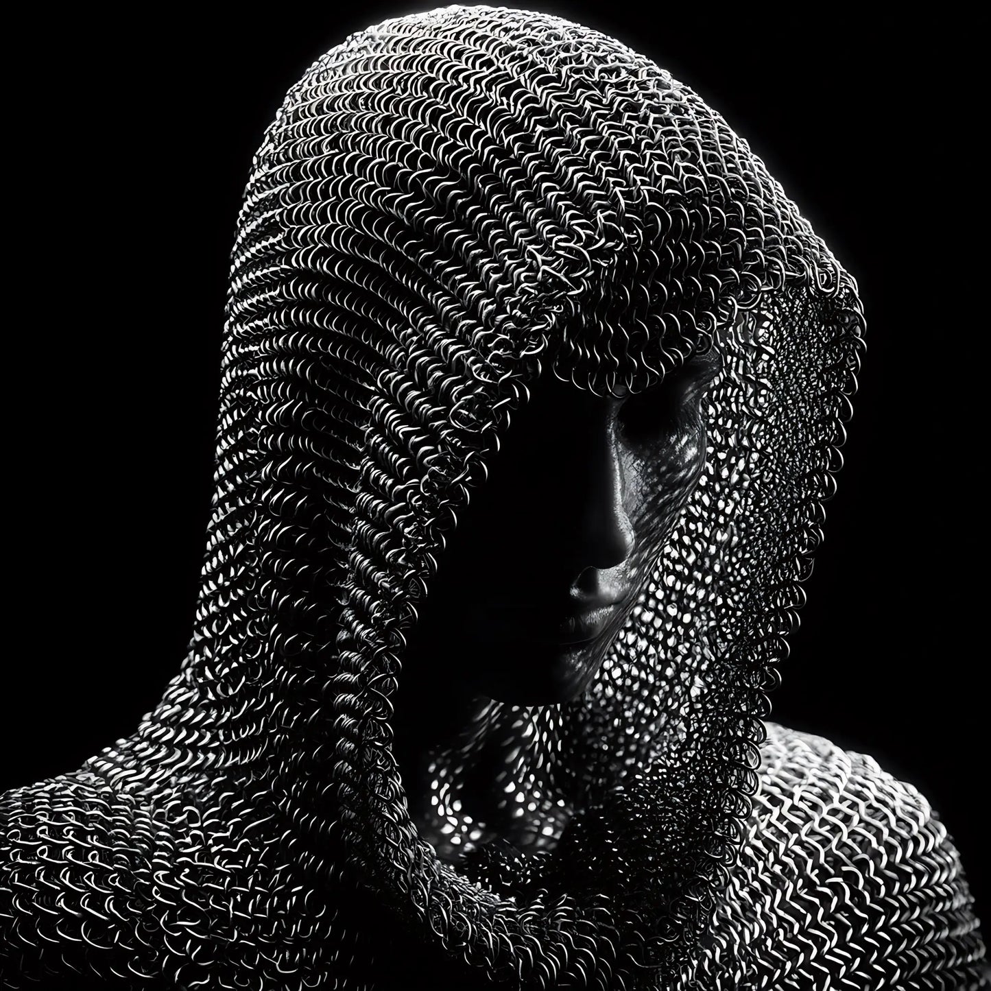 L'ORDRE DU CHEVALIER NOIR