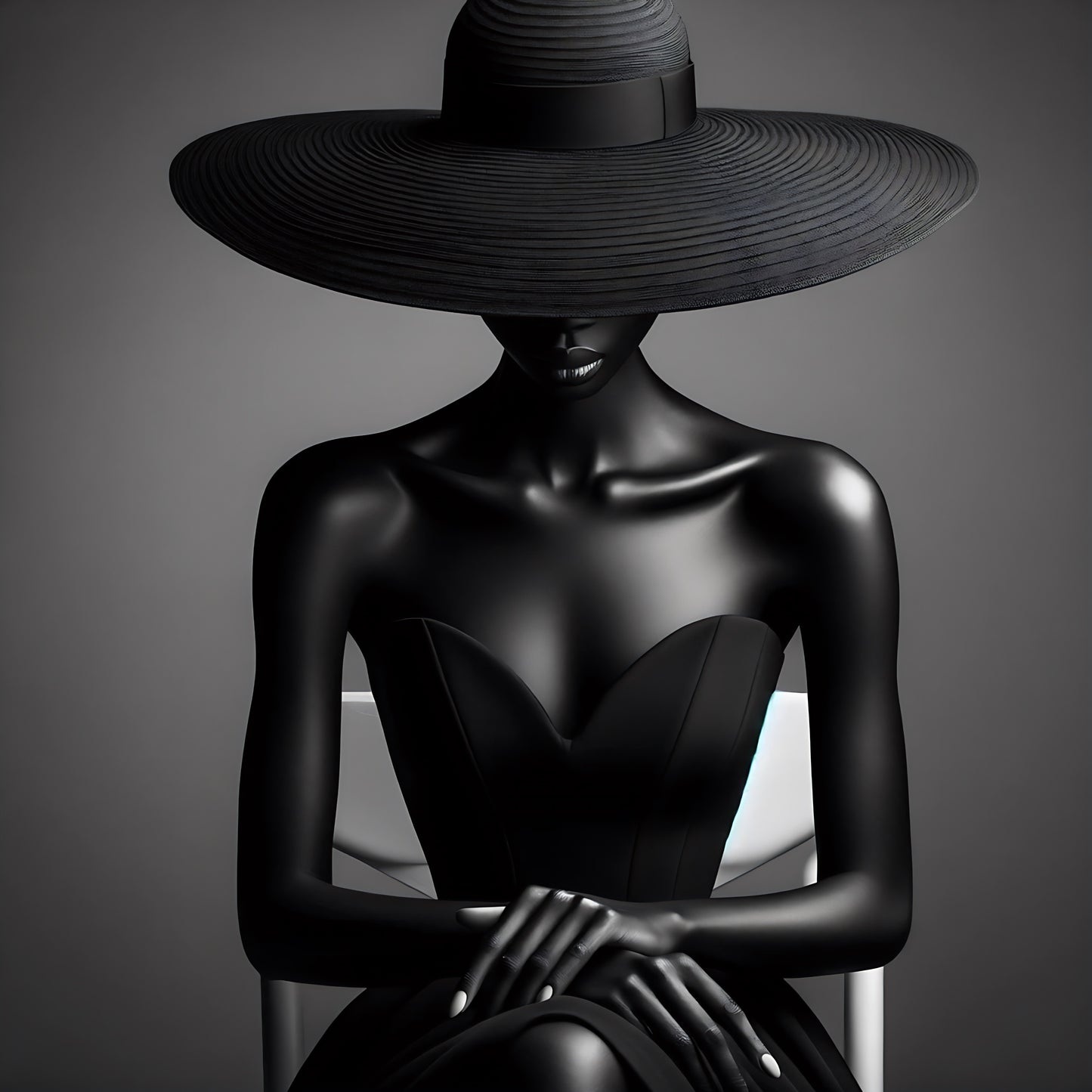Noir Mystique