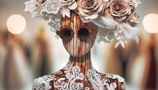 Bois et couture