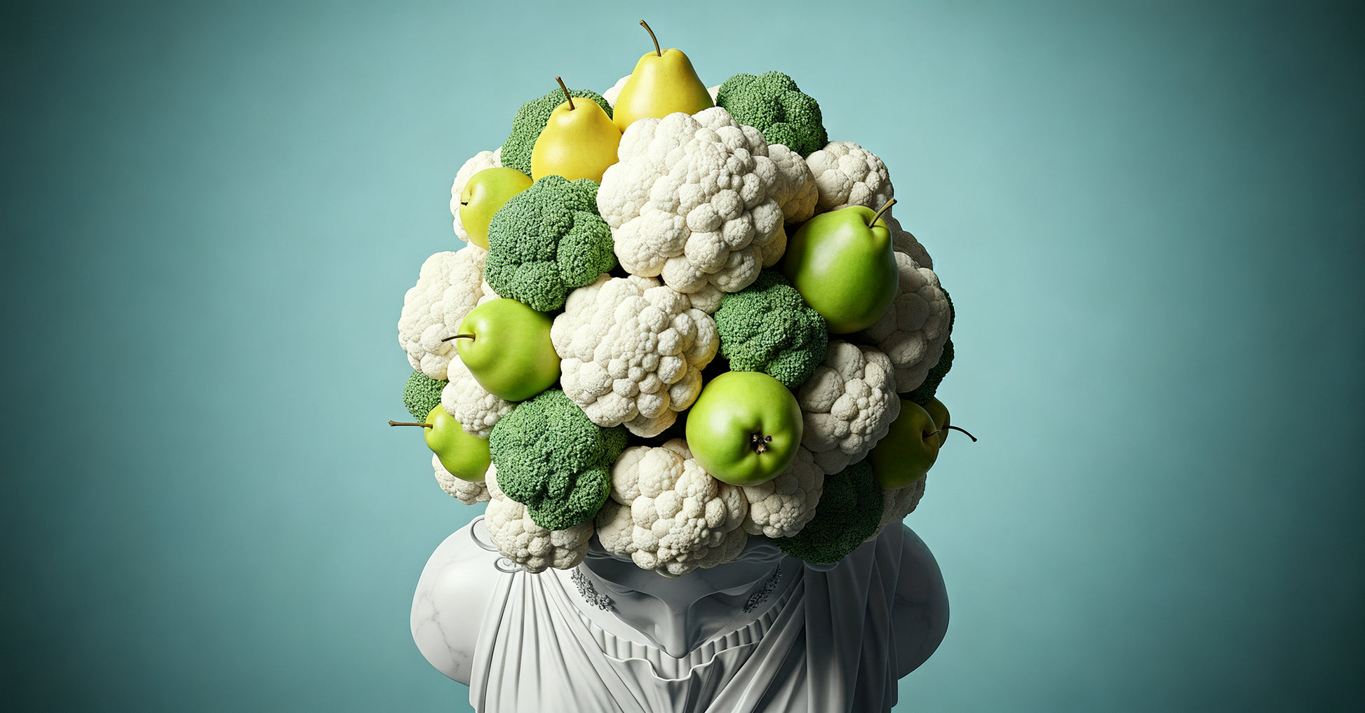 Sculpture marbre artistique perspective unique art contemporain creation Pixelbyart